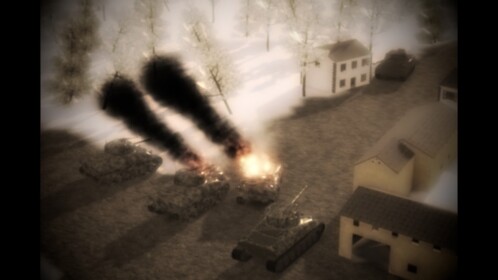 Battle Of The Bulge