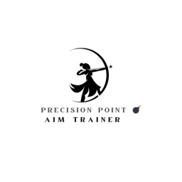 Precision Point 💣 (Aim Trainer)