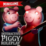 An Interactive Piggy RP