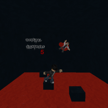 Hospital Nightmare 5