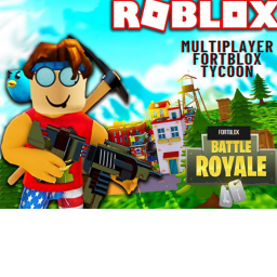 multiplayer fortblox tycoon