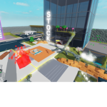 RoPoly City Game