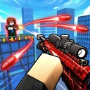🔥NEW! Hypershot (Gunfight)