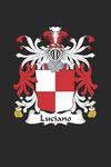 FRR:LA The Luciano Family