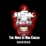 Hard Style Klownz
