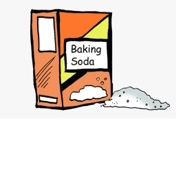 drink baking soda but then die icon