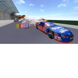 Kings land  speedway W.I.P