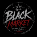 reapers black market