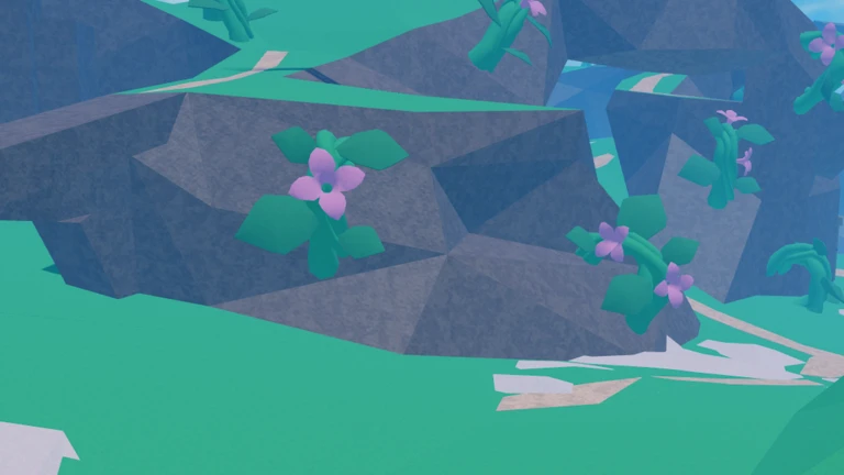 Flowering Meadows Revamp