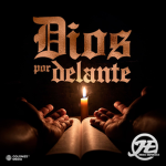 #DiosPordelante