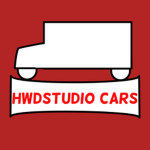 Hollywood Studio Cars