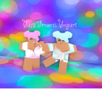 Yui's Frozen Yogurt Parlor