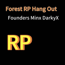 Forest RP Hang out (Bug Fiks )
