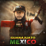 Ejército Mexicano de Guanajuato