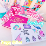 -STYL1SH JULES -
