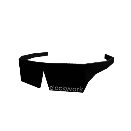 Clockwork Shades