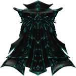 Korblox Imperial Cape