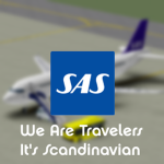 SAS | Scandinavian Airlines | Sweden
