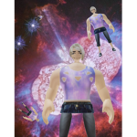 The Buff Karen Army