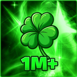 Luck Roller 🍀 [2X LUCK]