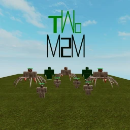 monster swarm T icon