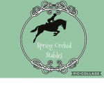 || Spring Orchid Stables ||