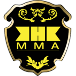 MMA Mixed Martial Arts