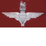 1ST Royal British Parachute Battalion