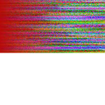 corrupted DATA 9889