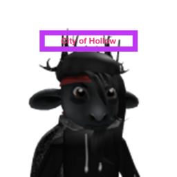City Of Hollow