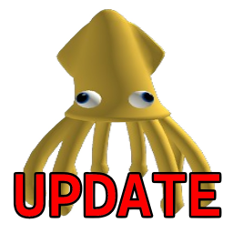[UPDATE] squid icon