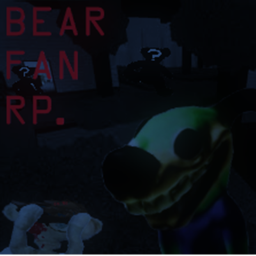 BEAR FAN RP Remake
