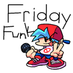 Friday Funk