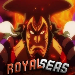 Royal Seas icon
