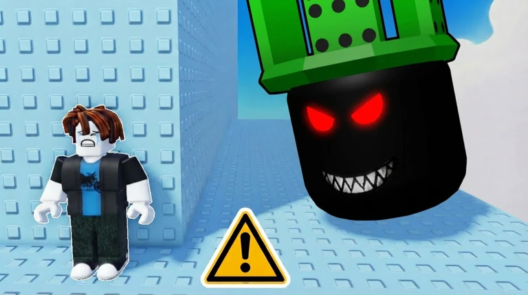 Scary Forsaken Worm Troll Tower thumbnail