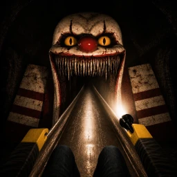 Scariest Waterslide (genuinely) icon
