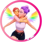 FLYING GUARDIAN ANGEL