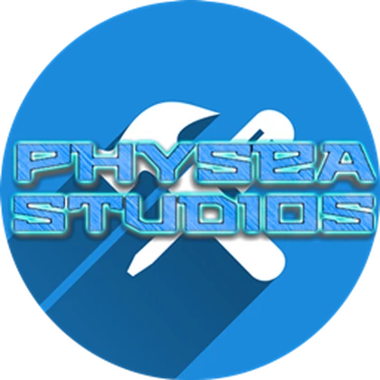 Physea Studio™ Roblox group icon