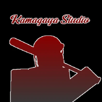 Kamagaya Studio Roblox group icon