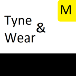 Metro - Tyne & Wear