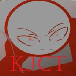 Not So Average KJCT Game(New Character)
