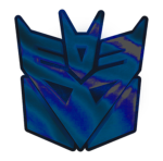 TF:LP Decepticon Intelligence