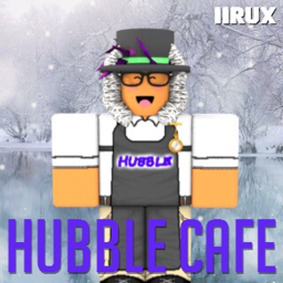 [Remastered] V3 - HUBBLE CAFE - Grand Opening