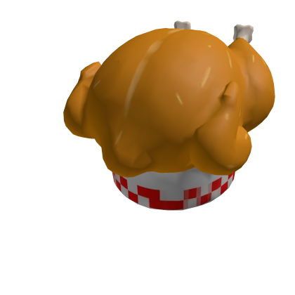 Turkey Topper
