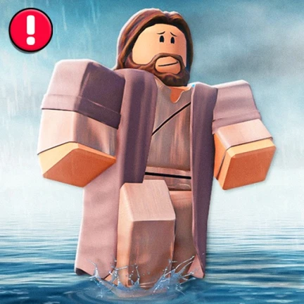 Image du serveur Roblox