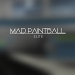 Mad Paintball Elite