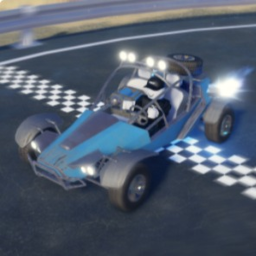 [Beta] Roblox Racing