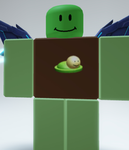 The negative turtles