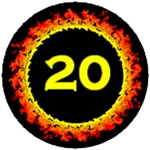 Game Badge Thumbnail