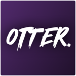 official otter fanclub! :3